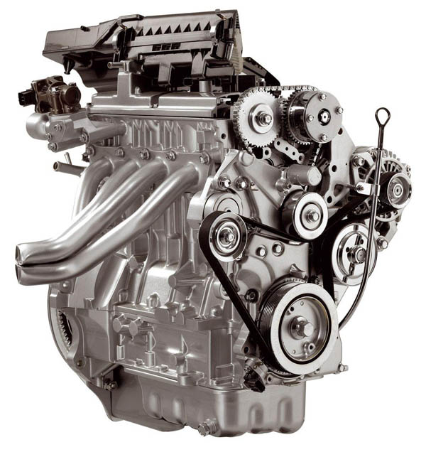 2011 Contour Car Engine